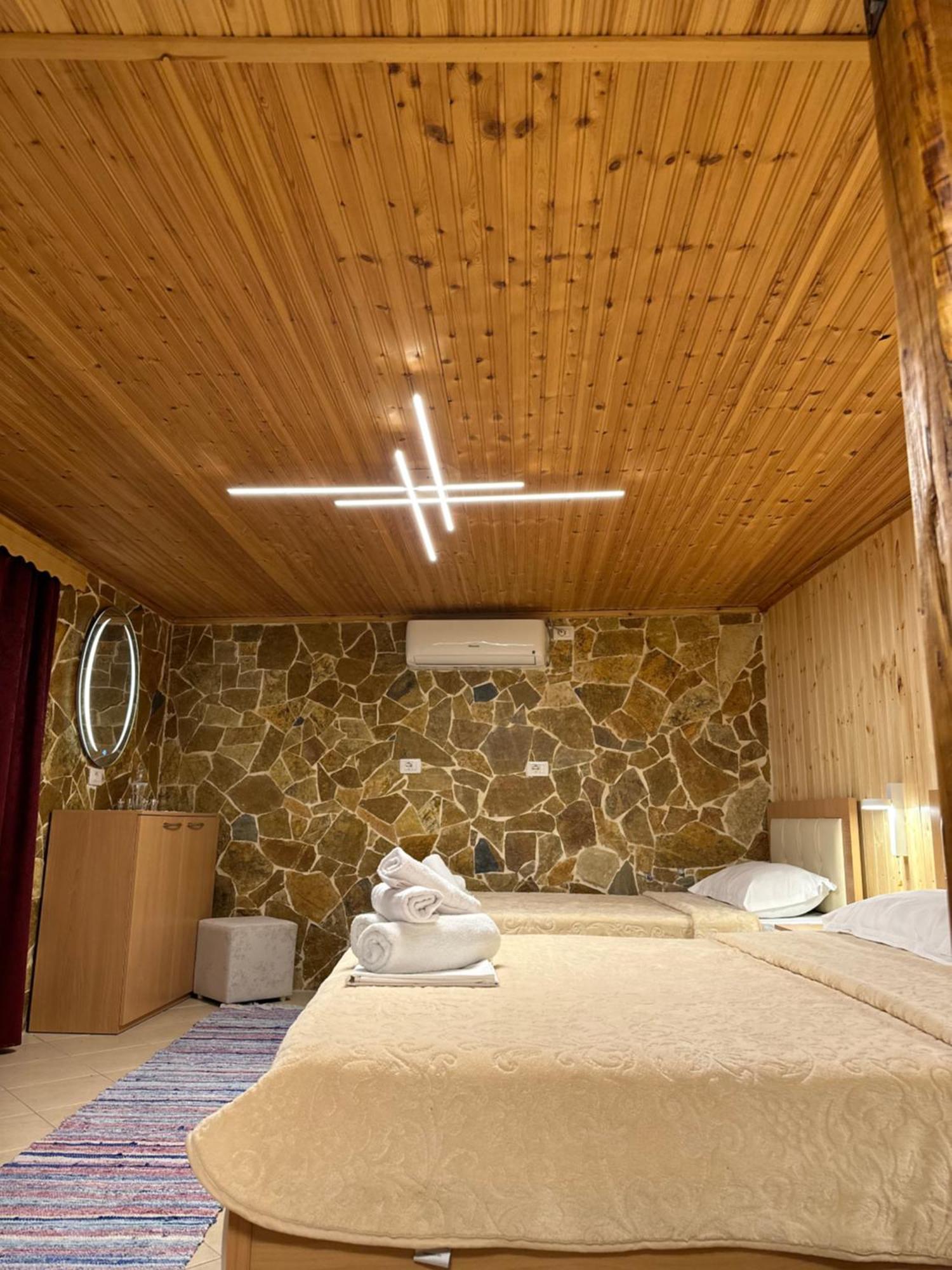 "Mani Guest House" จีโรคาสเตอร์ ภายนอก รูปภาพ