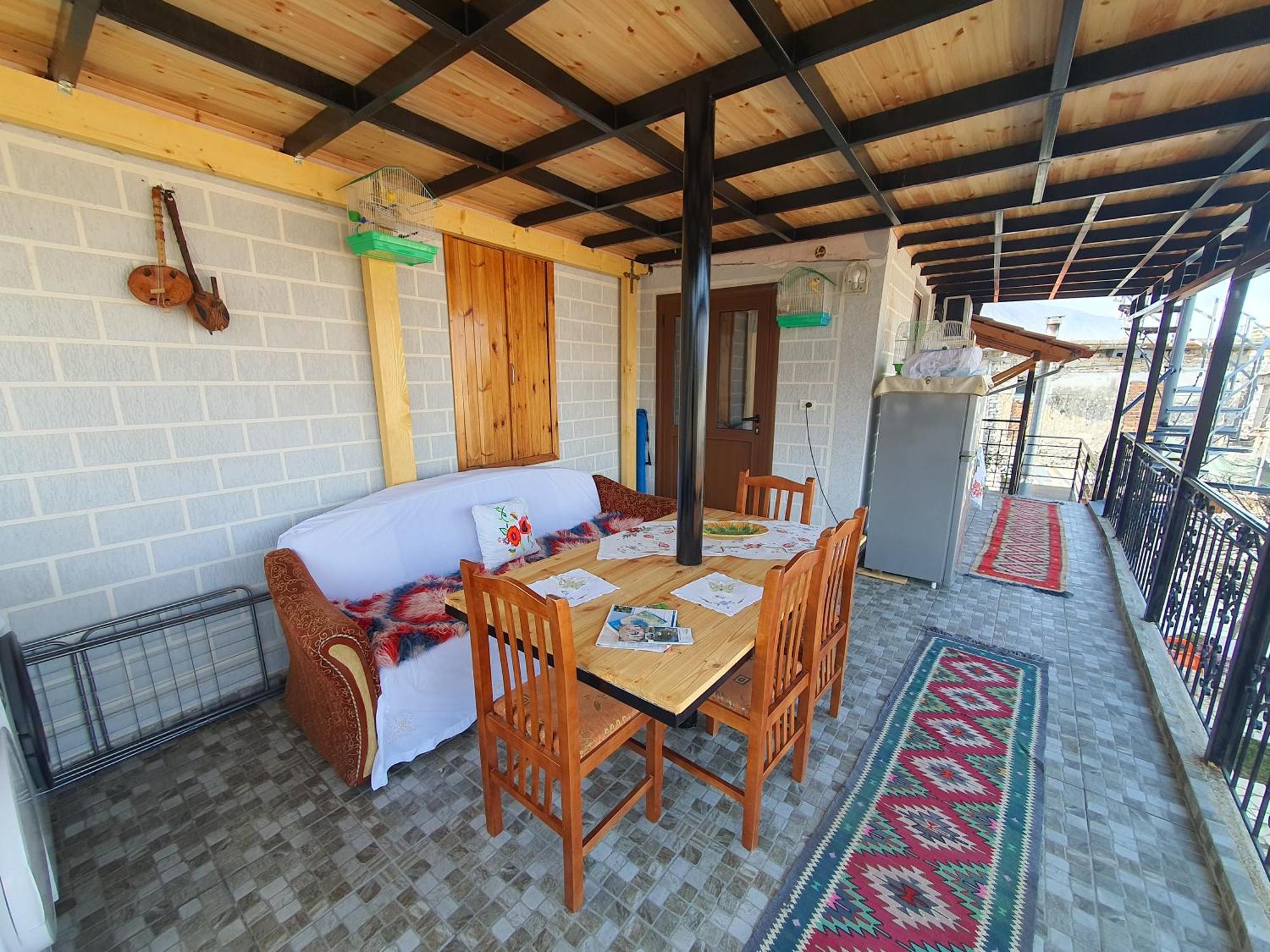 "Mani Guest House" จีโรคาสเตอร์ ภายนอก รูปภาพ